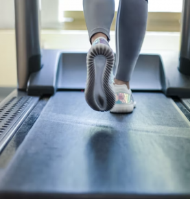 Walking Pads vs. Treadmills: Which Fitness Tech Is Right for You?